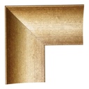 8038 - 3"  SOFT GOLD