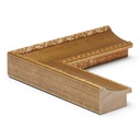 8050 - 1-3/4"  GOLD