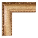 8050 - 1-3/4"  GOLD