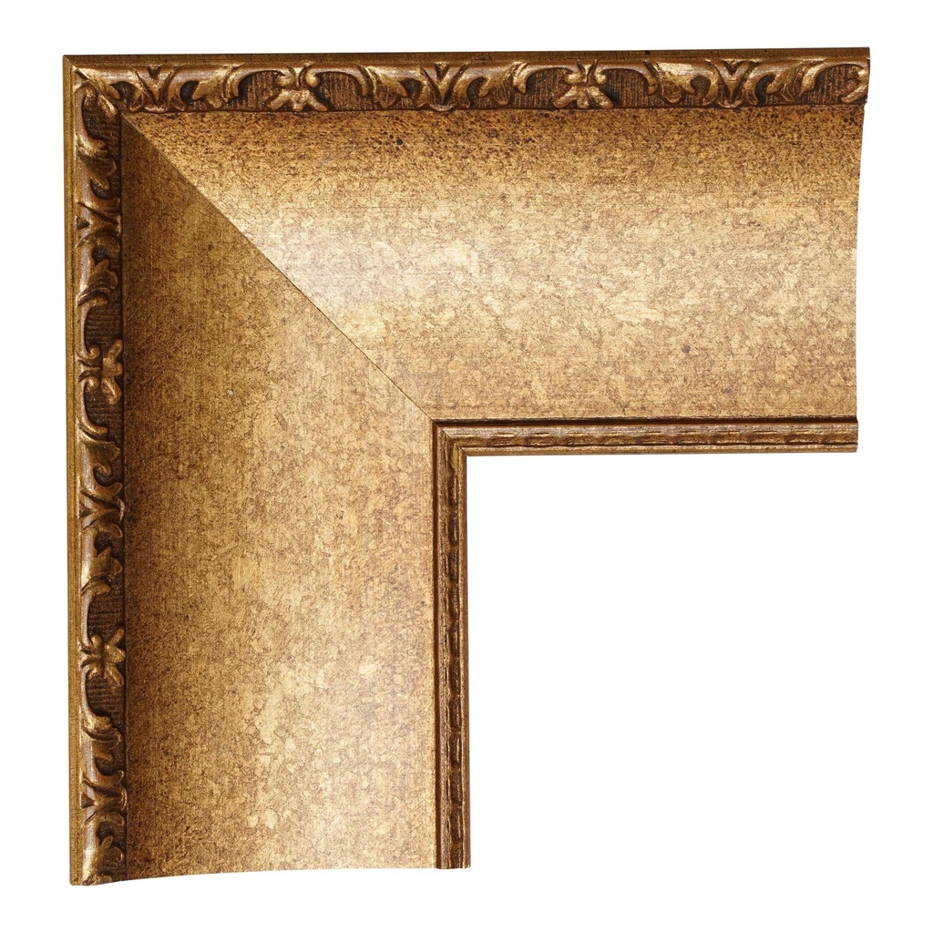 8055 - 3"  GOLD