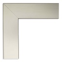 M141-233 - 1-5/8" CHAMPAGNE GOLD