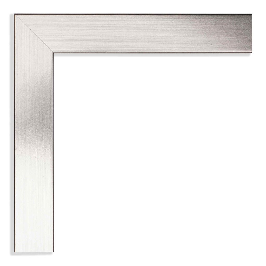 M251-03 - 1" DK. STAINLESS STEEL