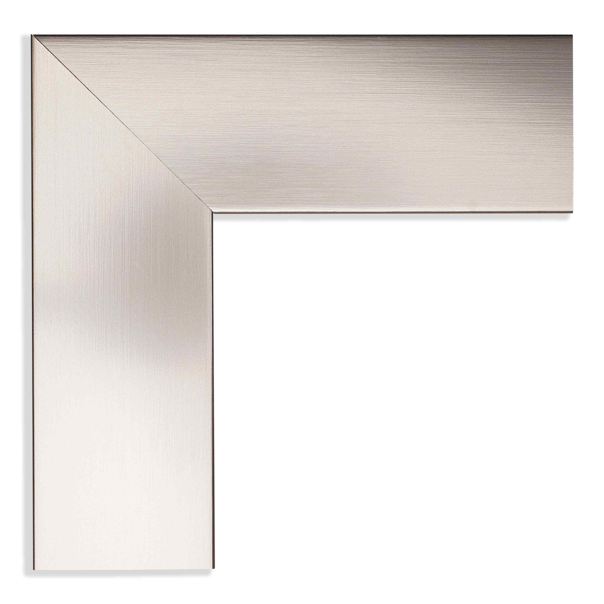 ~DISCONTINUED~ - M252-03 - 2" STAINLESS STEEL - KC Only