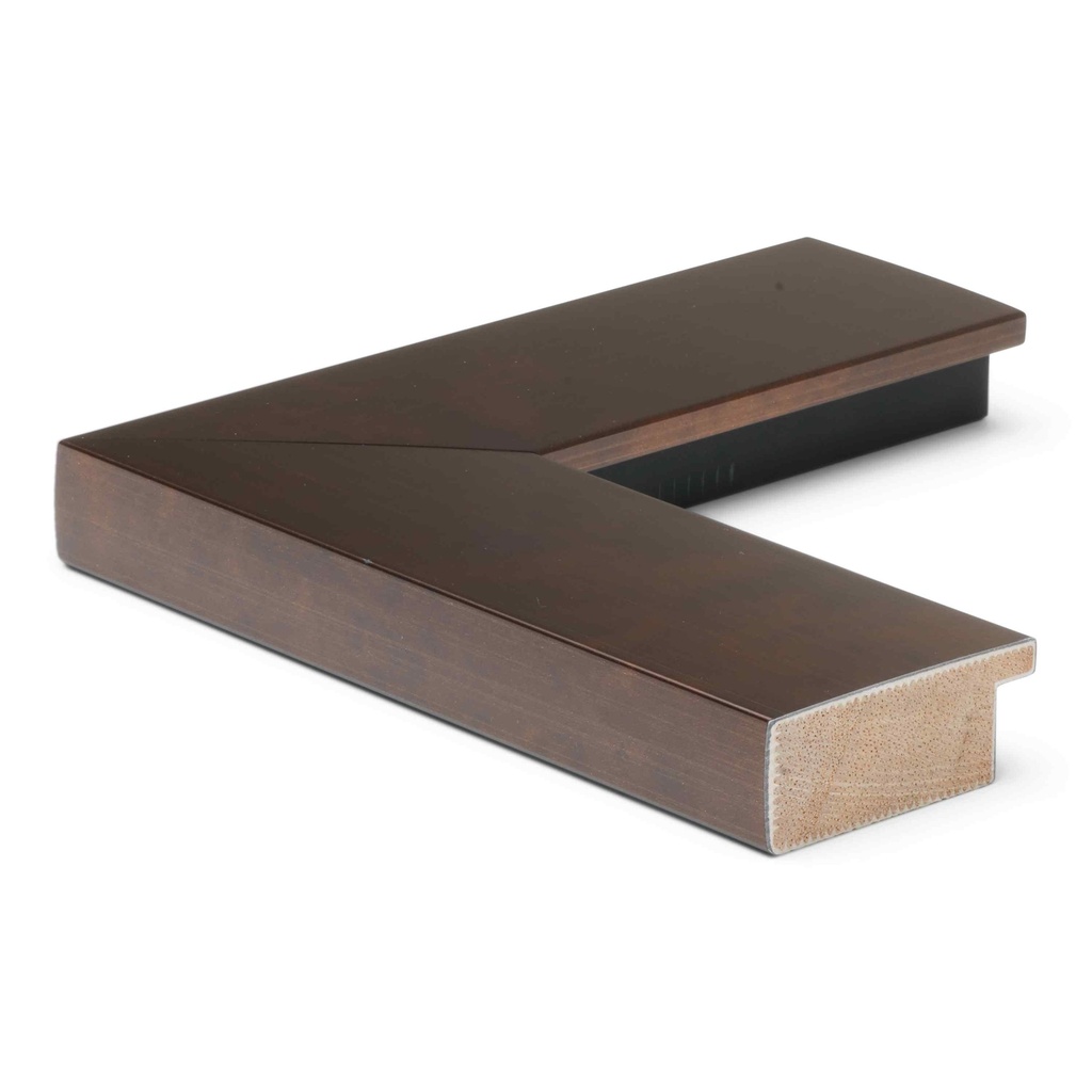 M252-11 - 2" BRONZE GOLD
