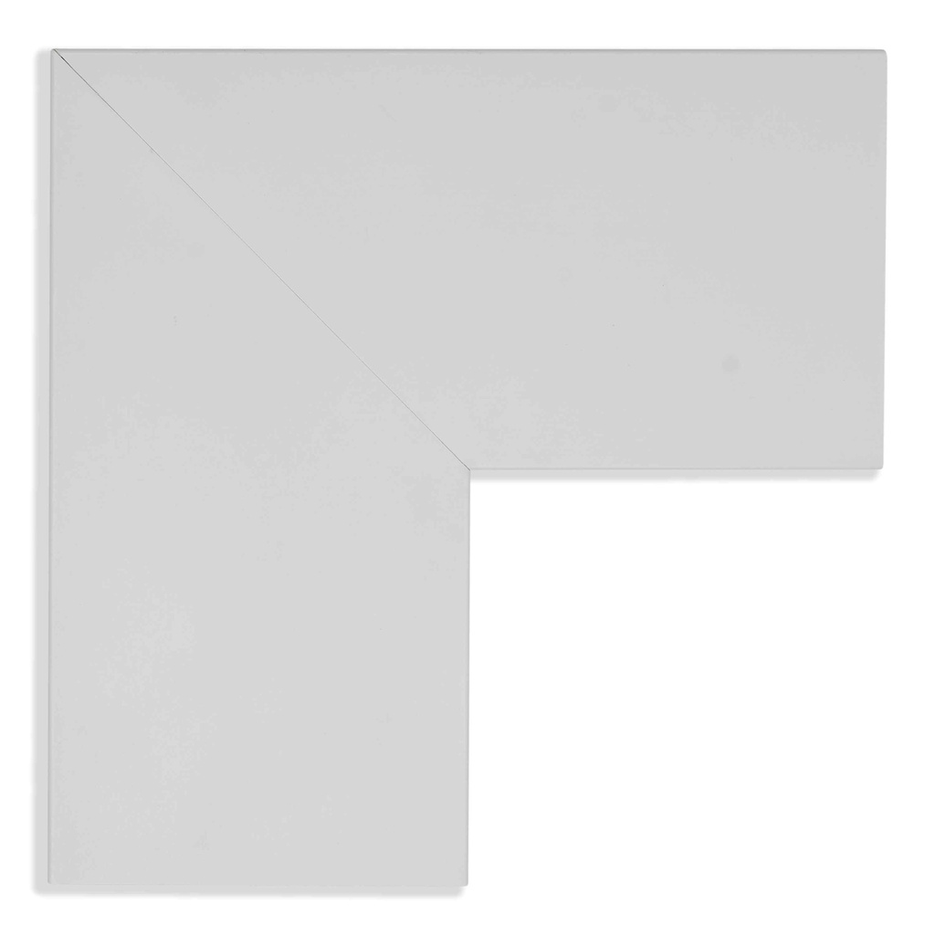 M253-22 - 3" WHITE