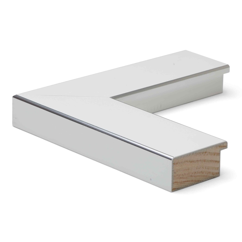 M267-22 1-7/8" WHITE