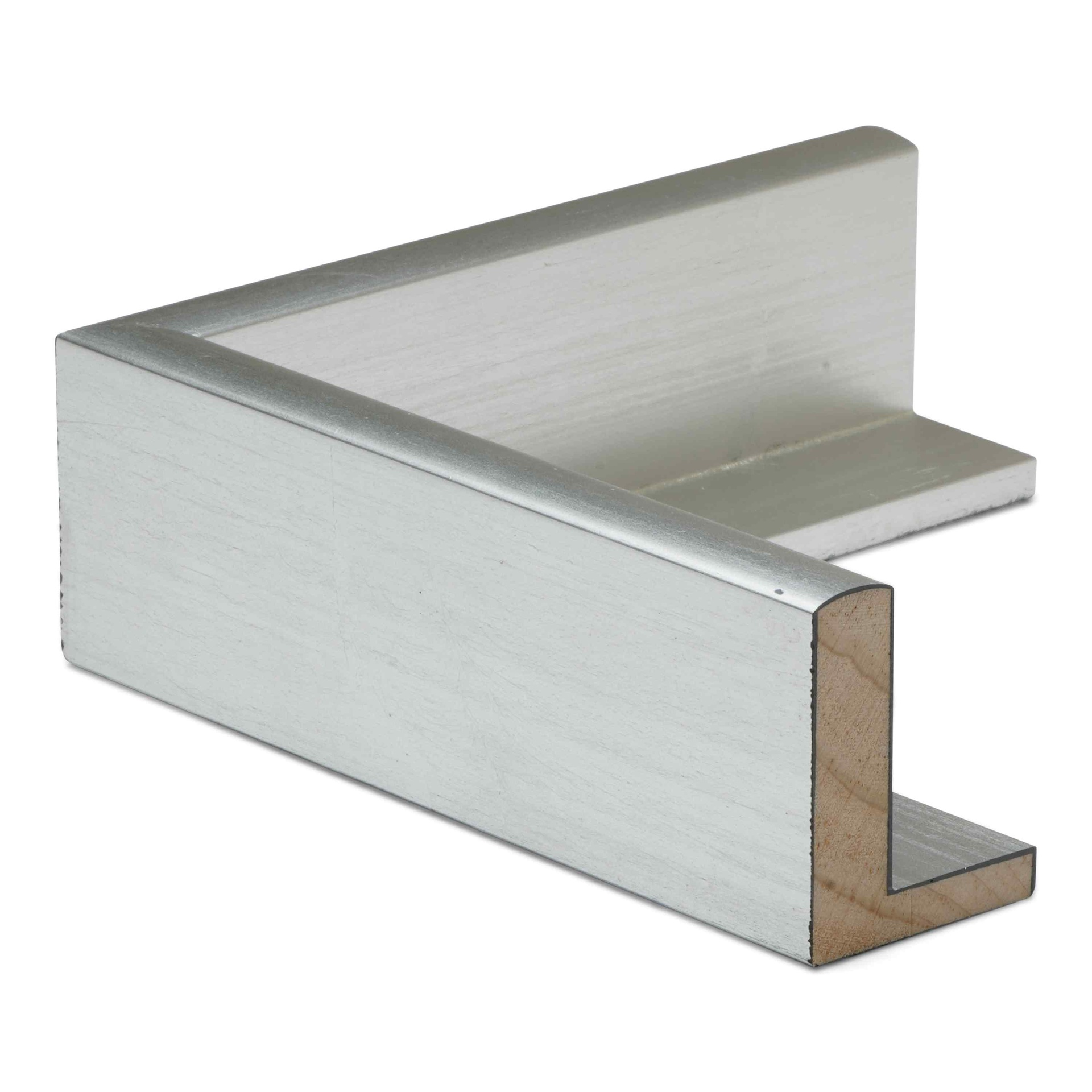 M301-33 - 1-5/8" STAINLESS STEEL FLOATER