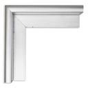 M301-33 - 1-5/8 STAINLESS ST. FLOAT