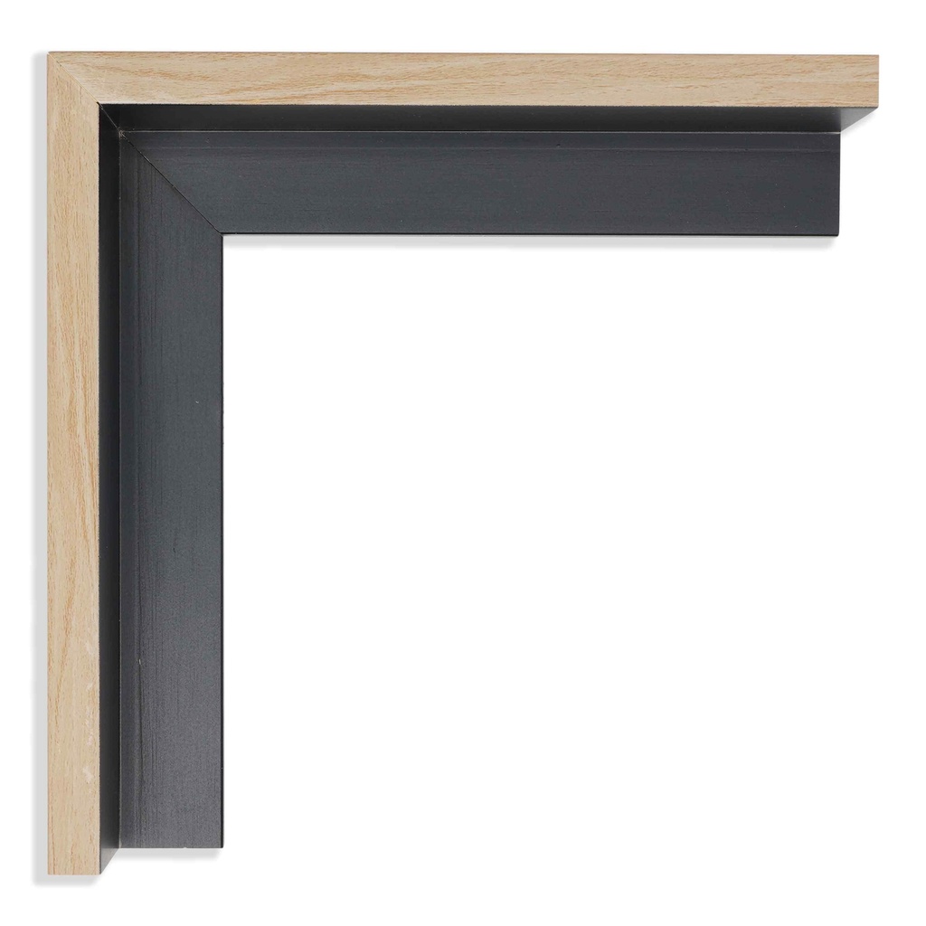 M360-82 - 1-1/8 NATURAL FLOATER