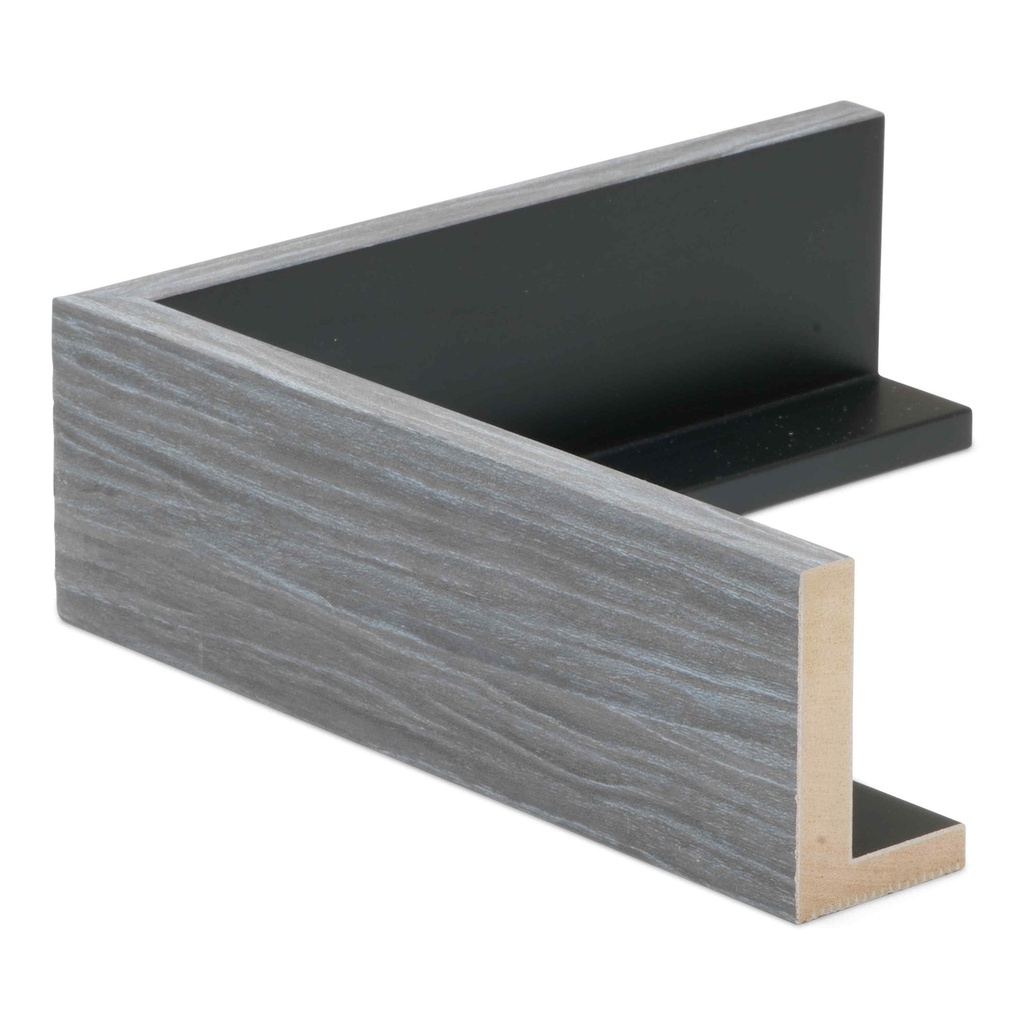 M360-88 - 1-1/8" CHARCOAL FLOATER