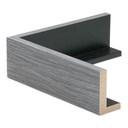 M360-88 - 1-1/8" CHARCOAL FLOATER