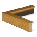 M432-20 7/8" GOLD