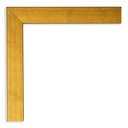 M432-20 7/8" GOLD