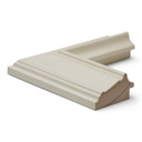 *2630 - 2-1/4" ANTIQUE WHITE