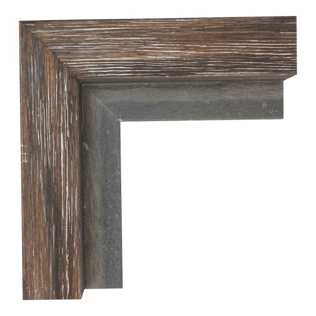 M361-122 2-1/4 GRAY/BRN BRNWD FLOAT