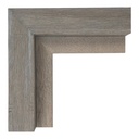 M361-128 2-1/4 DK GRAY BRNWD FLOAT