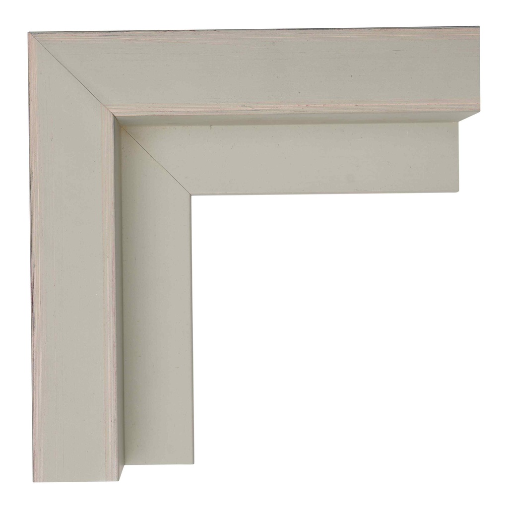 M362-11 - 2-1/8" GREY/BGE SCR FLOAT