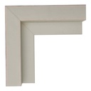 M362-11 - 2-1/8" GREY/BGE SCR FLOAT