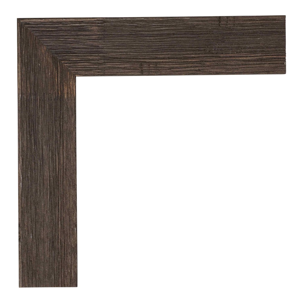 M429-125 - 1-1/4" CHOC. BARNWOOD
