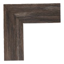 M430-125 - 2"  CHOC. BARNWOOD