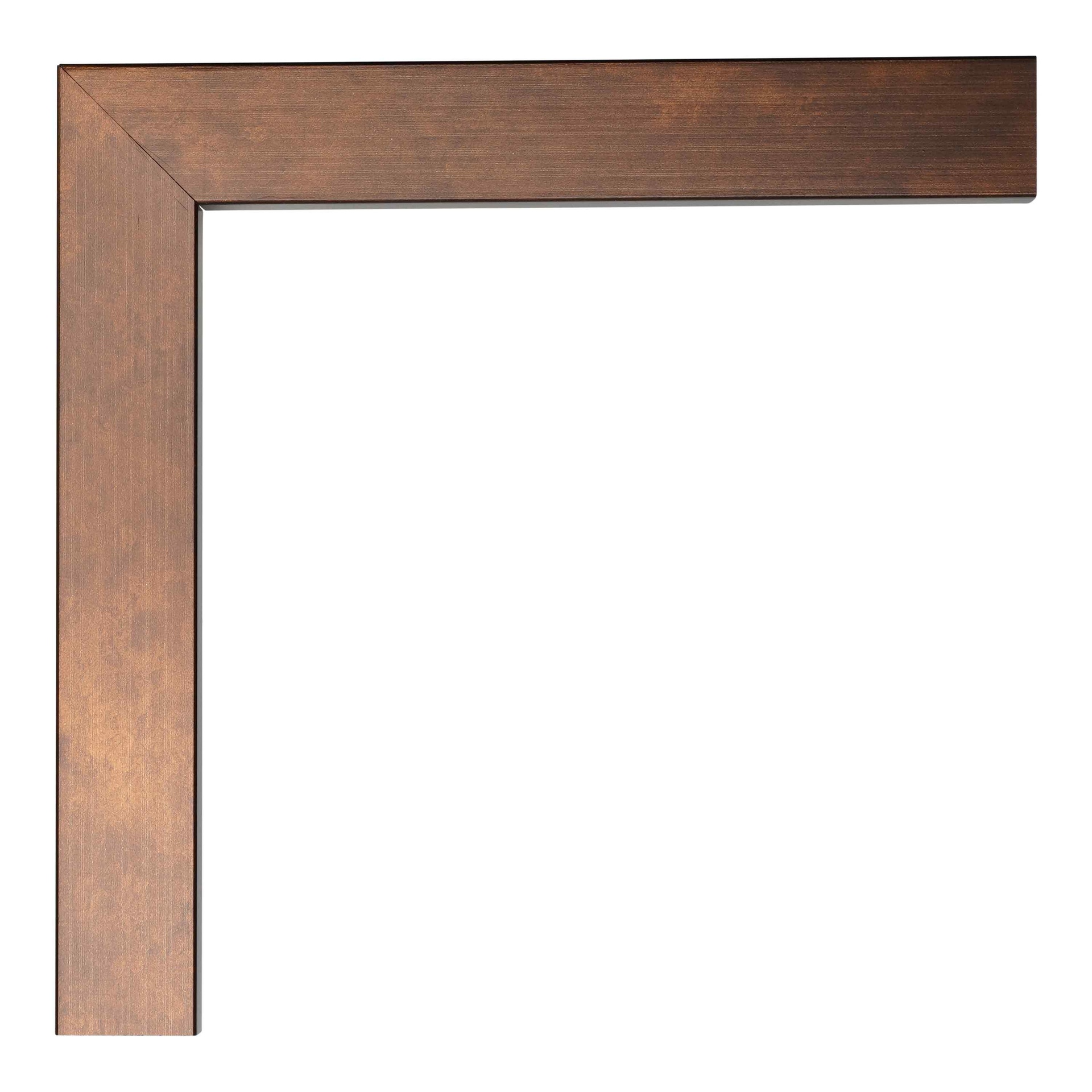 M432-11 - 7/8" BRONZE GOLD