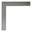 M432-13 7/8" SATIN DK. SILVER