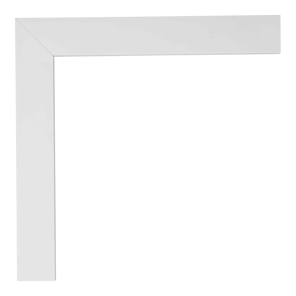 M432-22 7/8" WHITE
