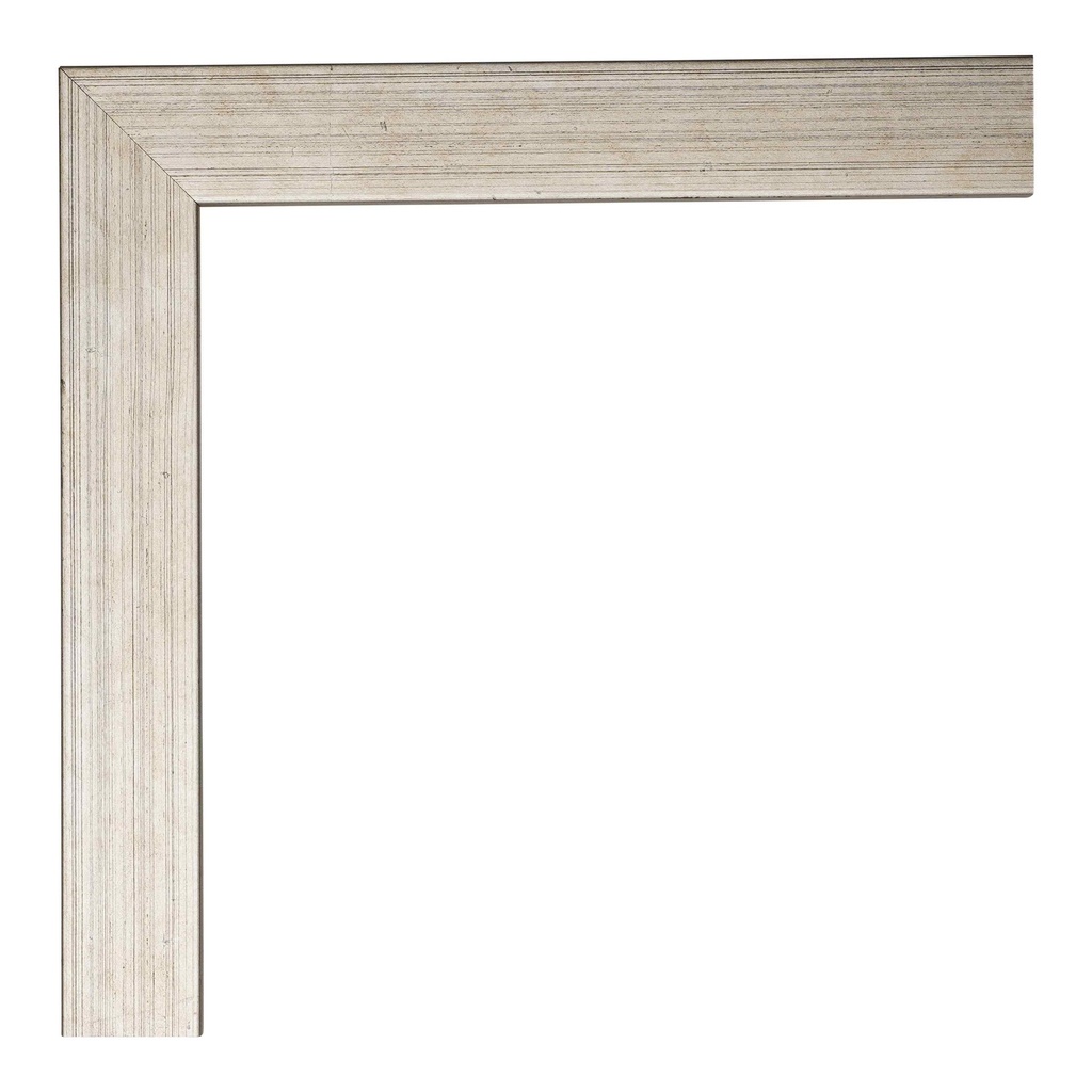 M432-23 7/8" SILVER
