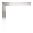 M432-43 - 1"  GREY PLATINUM