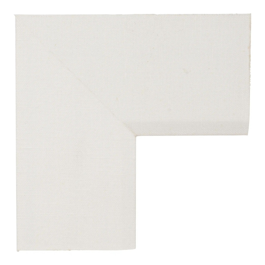 1278 - 3 WHITE LINEN