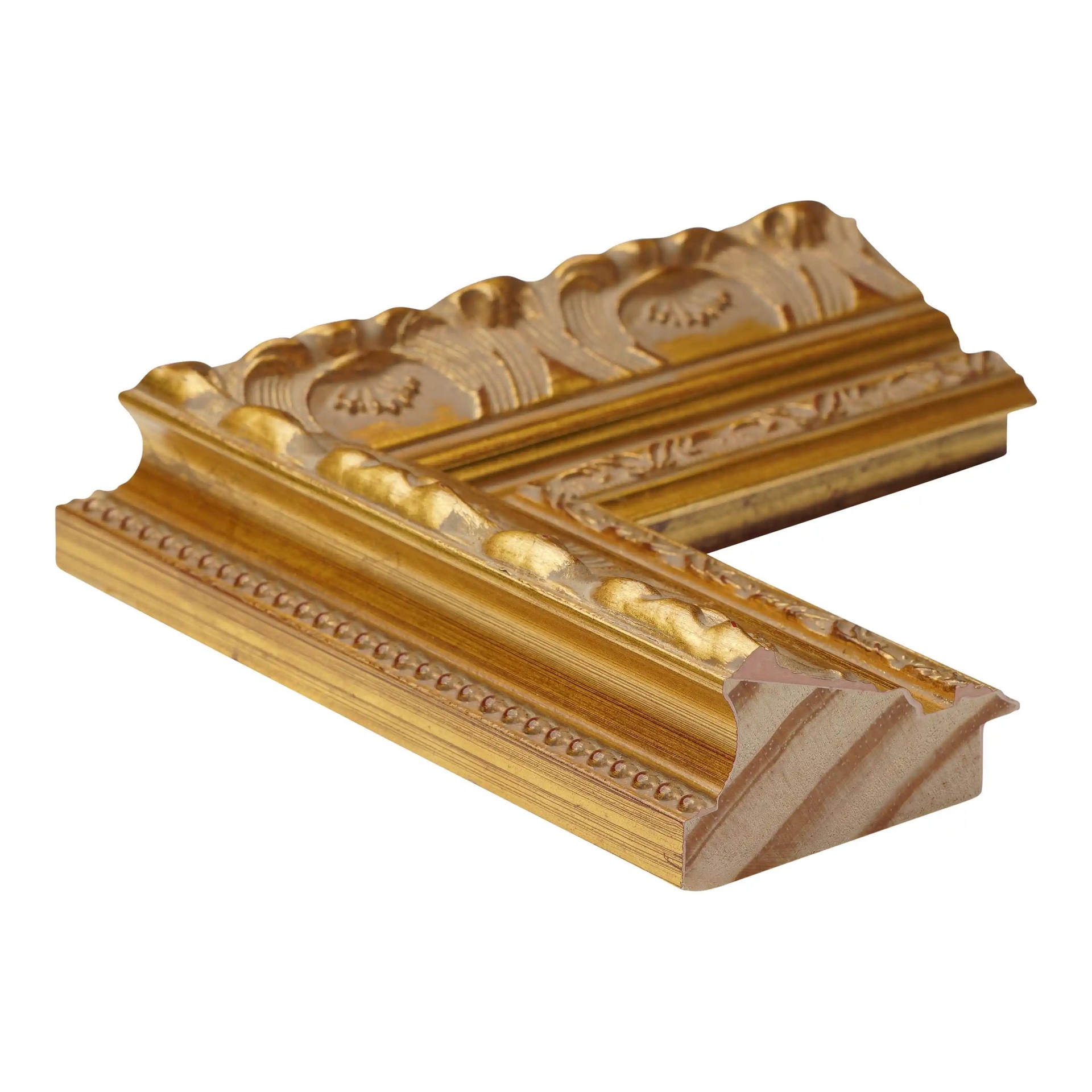 ~DISCONTINUED~ 2005 - 2-1/2" GOLD