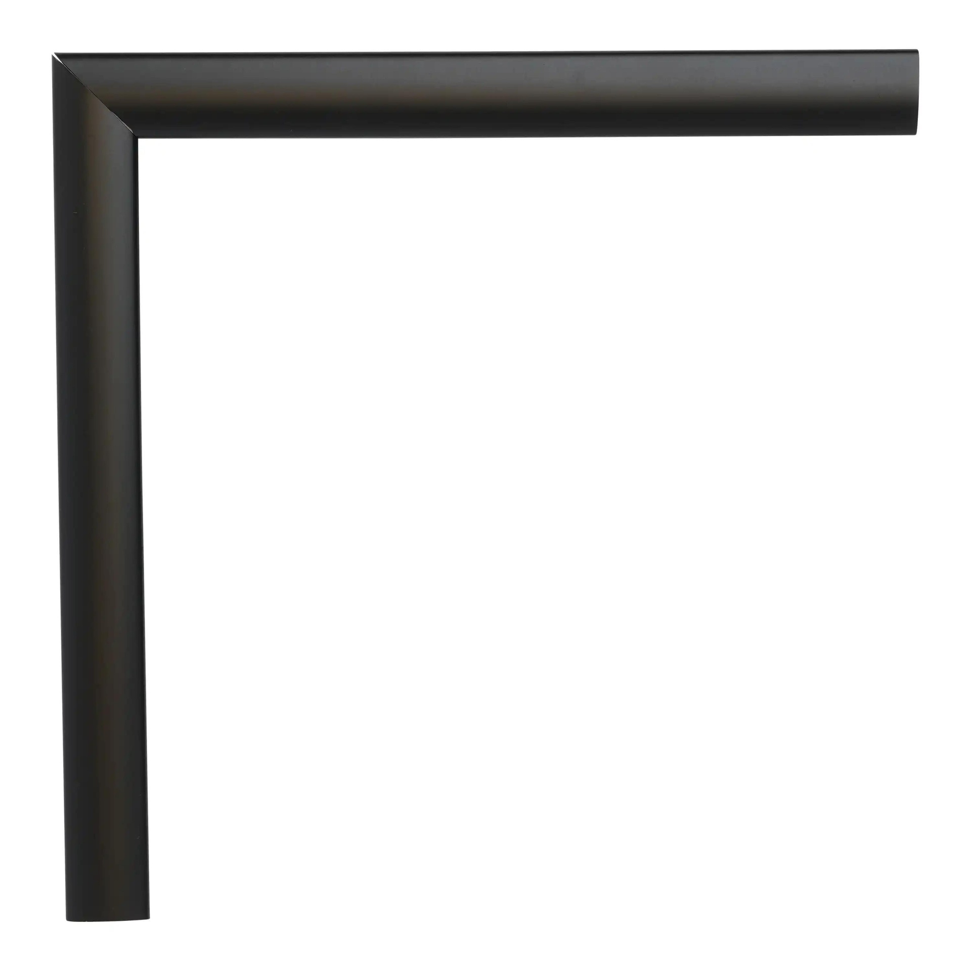 ~DISCONTINUED~ 225 - 1/2" BLACK