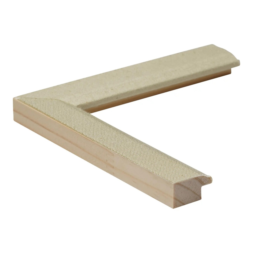 2404 - 1  IVORY LINEN