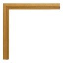 2568 - 1/4   GOLD FILLET