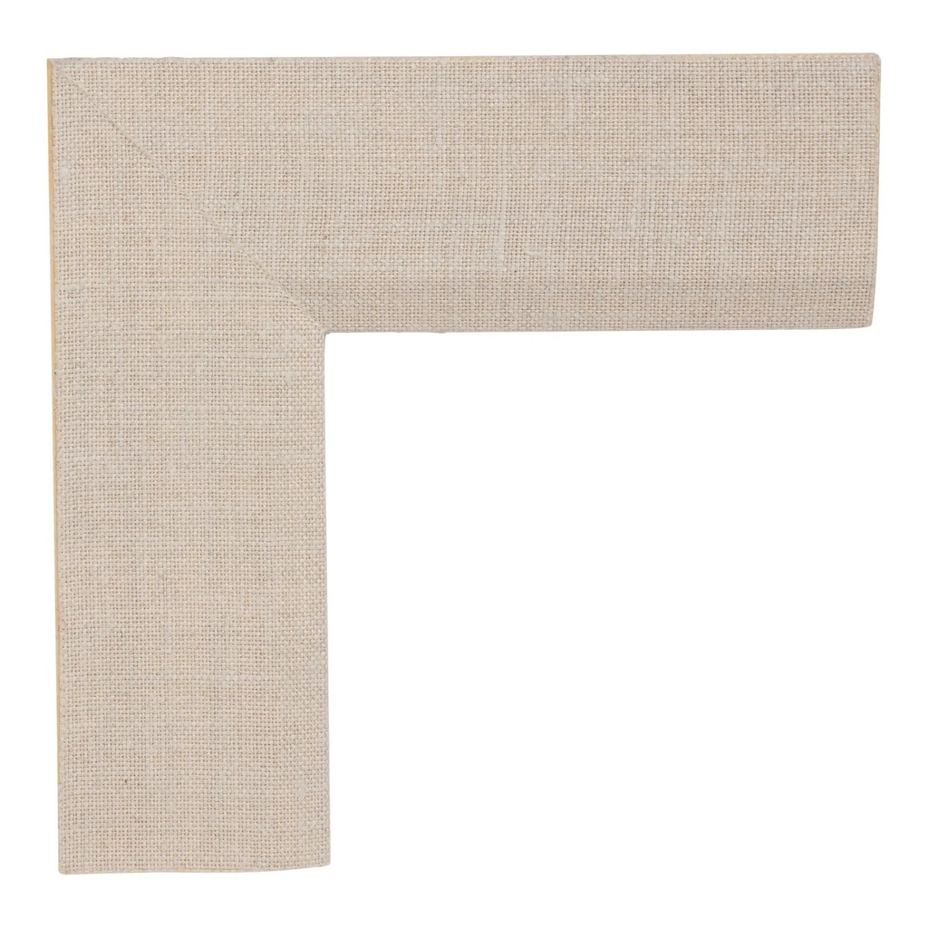 2691 - 2  BEIGE LINEN