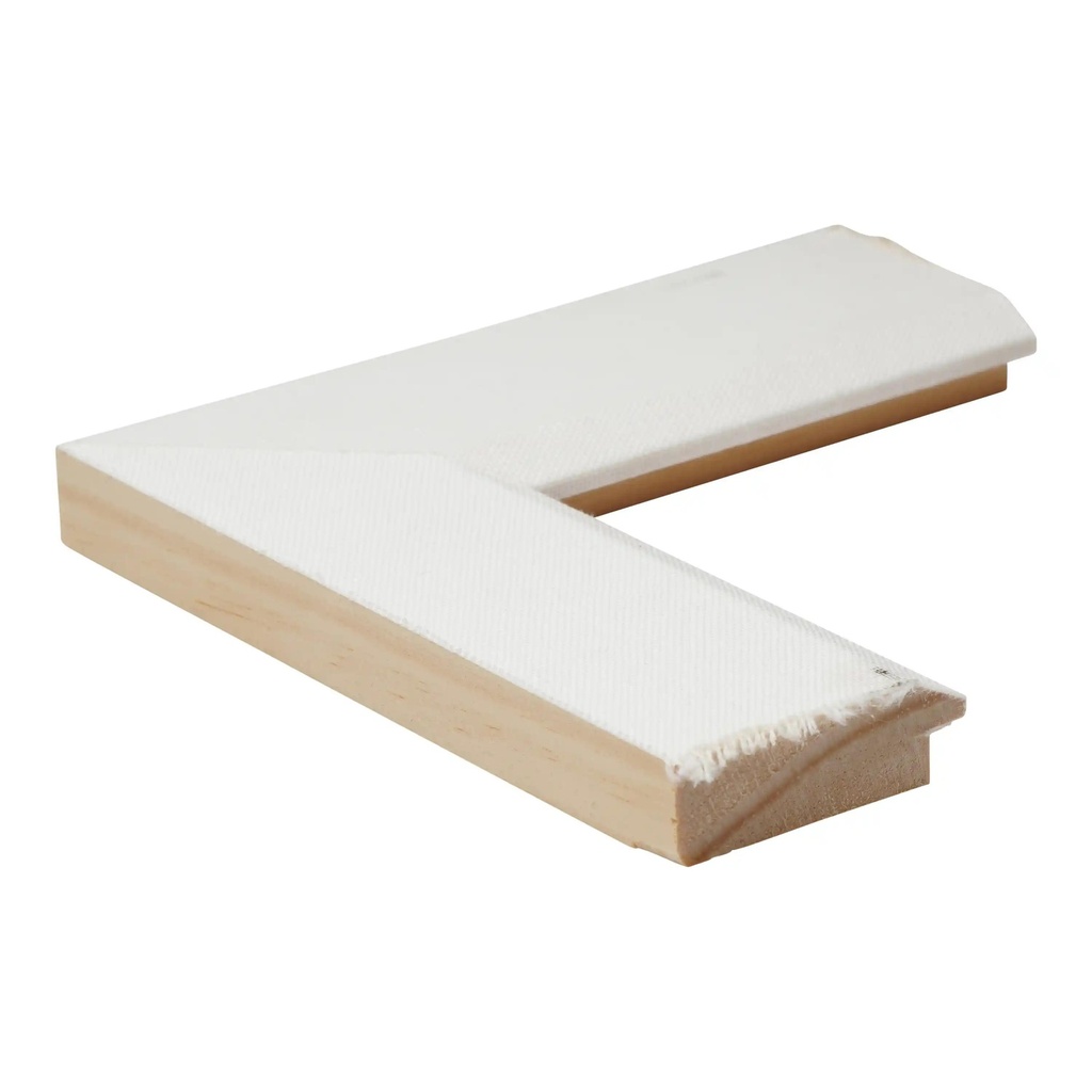 2692 - 2  WHITE LINEN