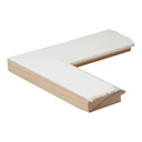 2692 - 2  WHITE LINEN