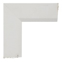 2692 - 2  WHITE LINEN
