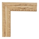 2733 - 1-3/8'  AGED IVORY W/BEAD