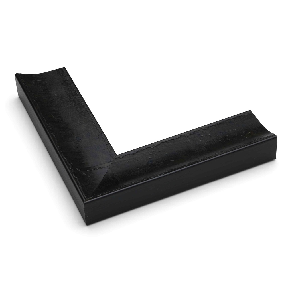 2709 - 1-1/2"  CHARCOAL BURL