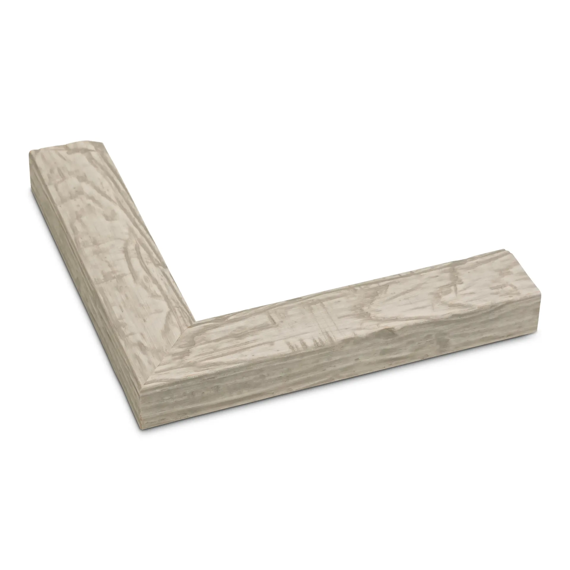 2843 1-1/4" GREY
