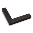 2844 1-1/4" WALNUT