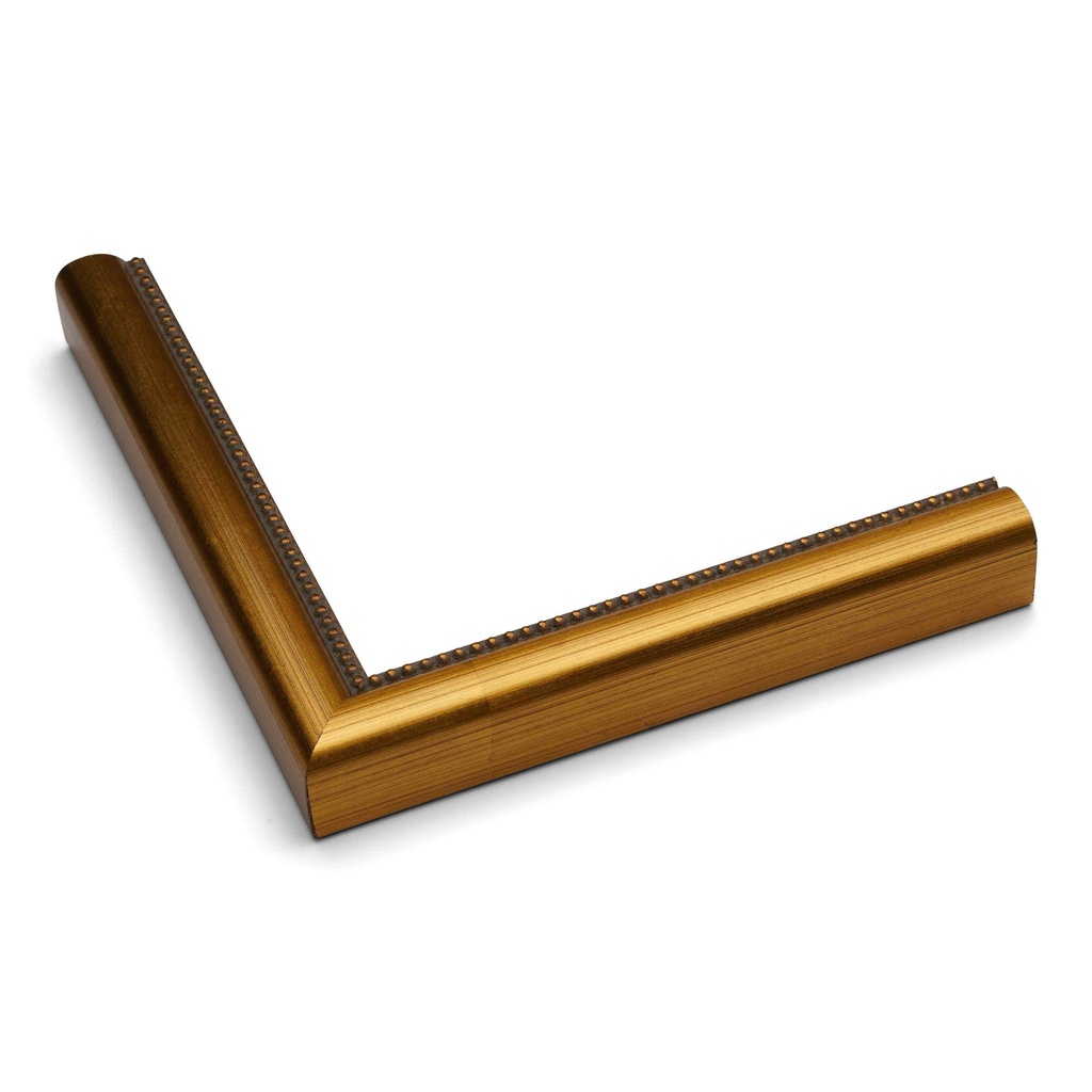 ~DISCONTINUED~ - 1303 - 3/4  GOLD