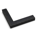 2845 1-1/4" CHARCOAL