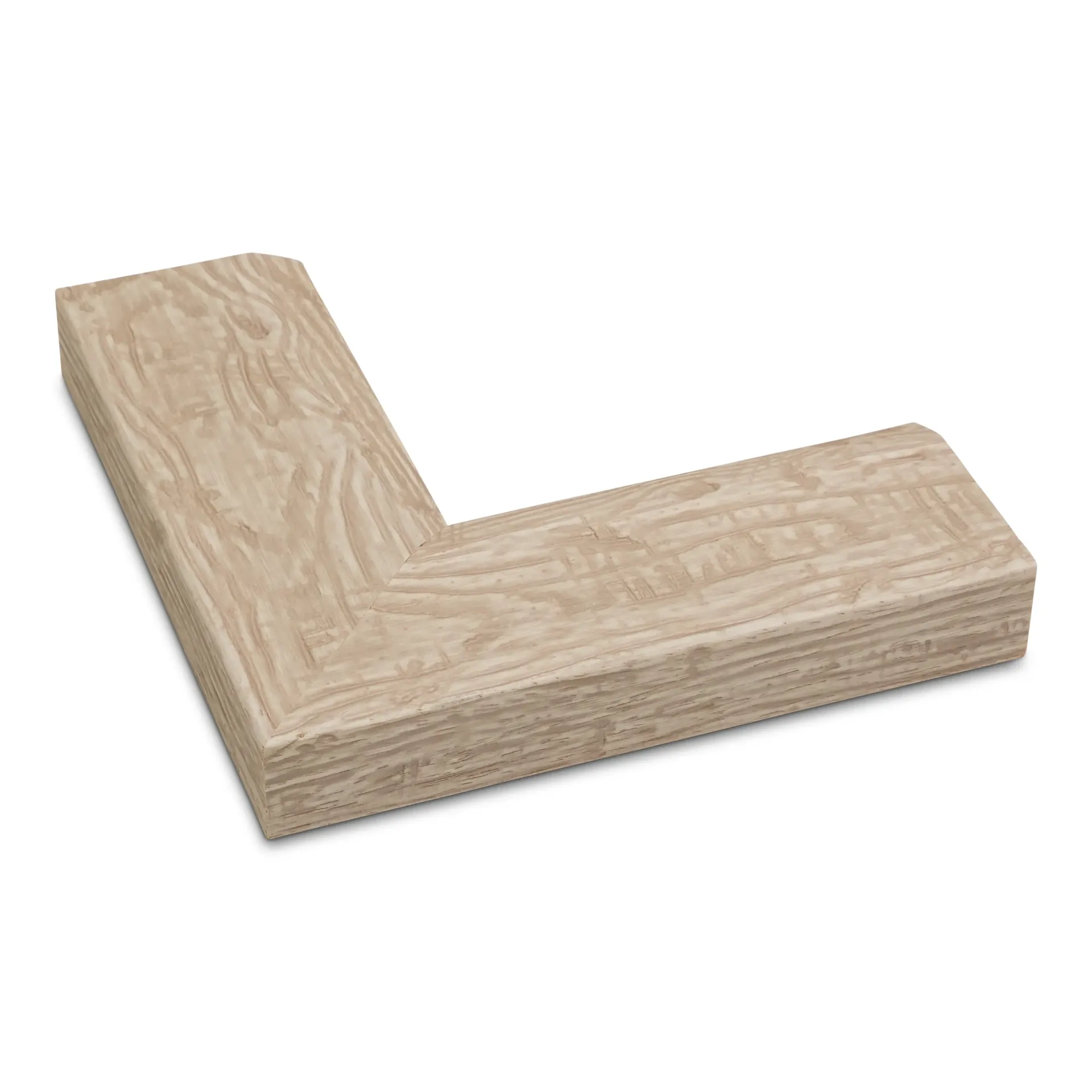 2852 2-1/4" NATURAL