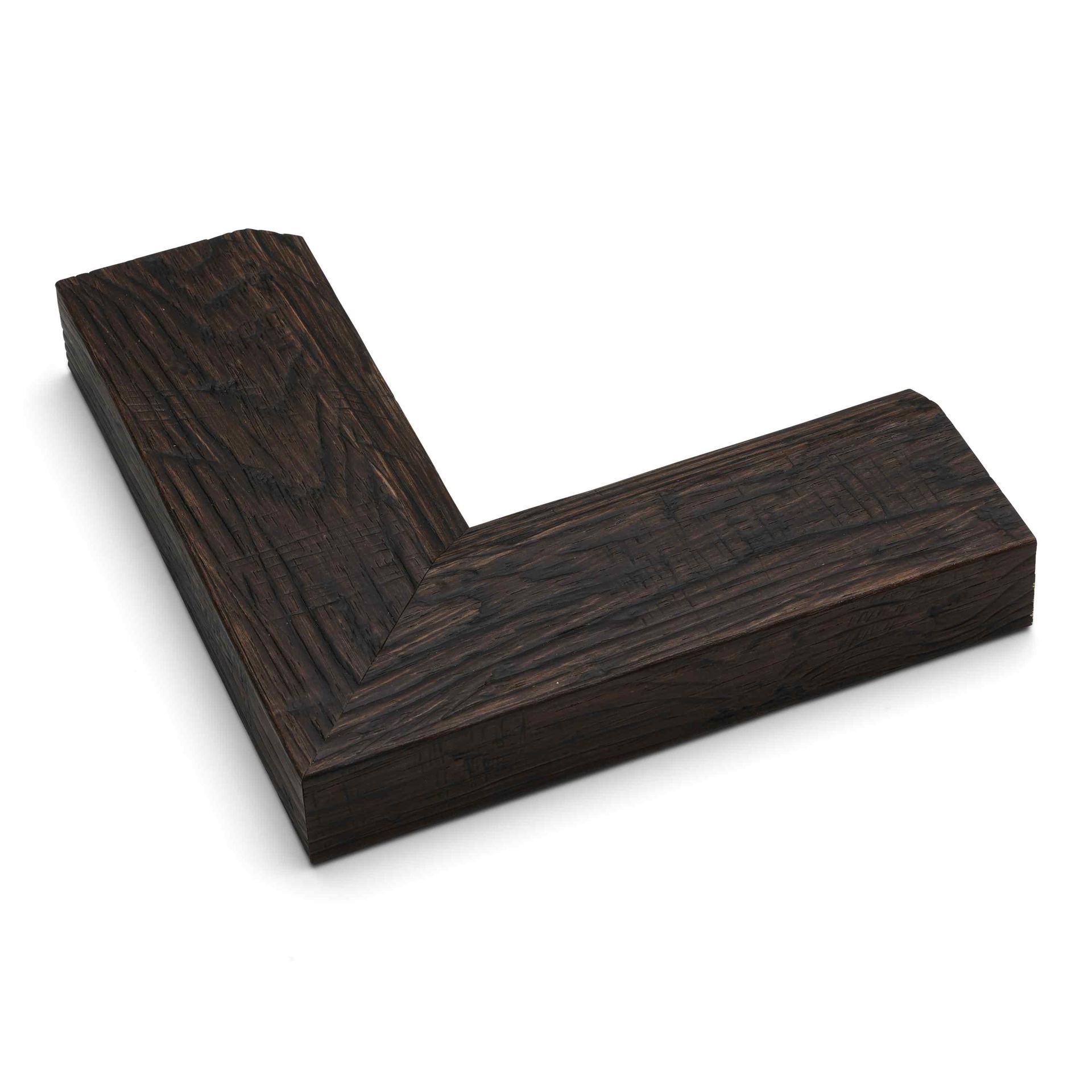 2854 2-1/4" WALNUT
