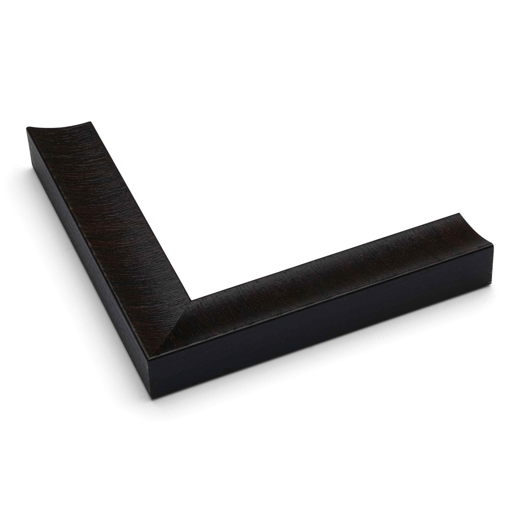 2871 1-1/4" ESPRESSO VENEER