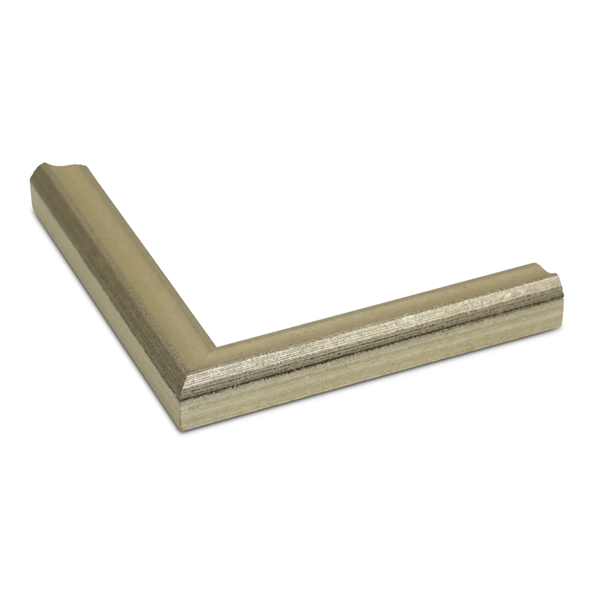 2894 - 1" ANTIQUE SILVER