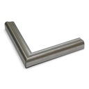 2894 - 1" ANTIQUE SILVER