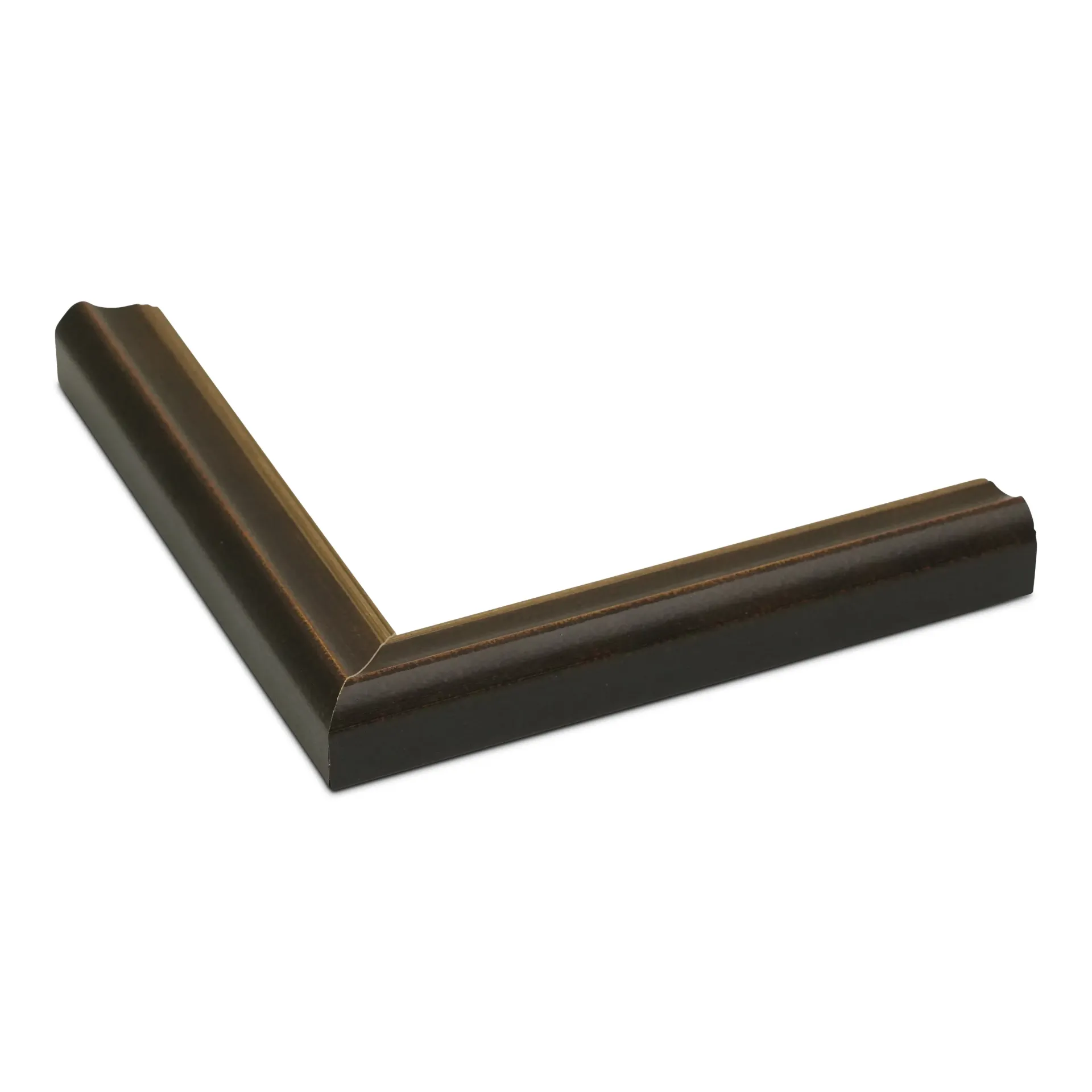 2895 - 1" ANTIQUE BROWN